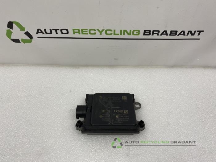 ACC Sensor (afstand) van een BMW 7-Serie, Auto-onderdelen, Gebruikt, -, -, Ophalen of Verzenden