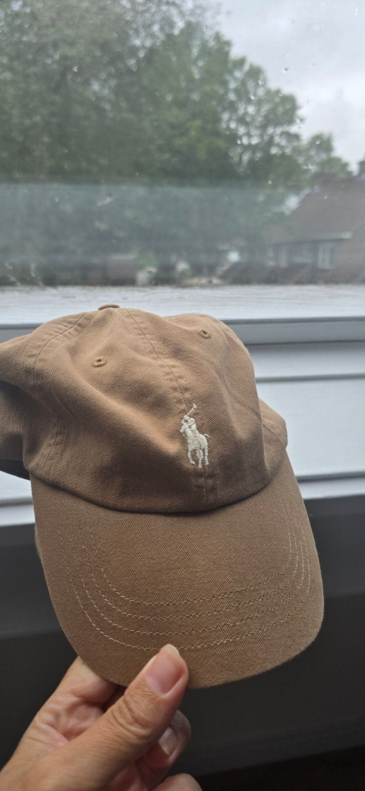 Ralph lauren Pet, Kleding | Heren, Ophalen of Verzenden, Nieuw