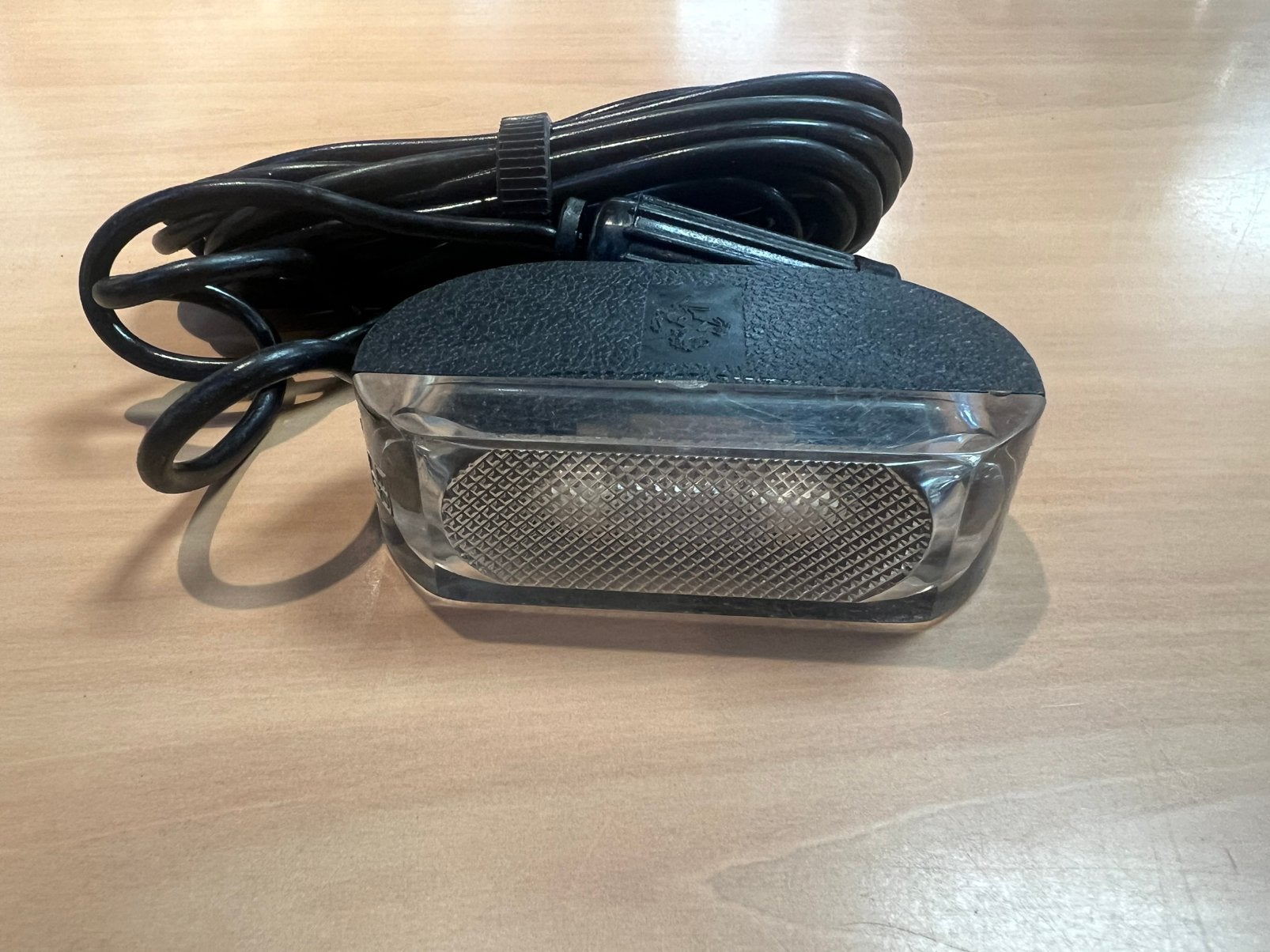 Ferrari pechlamp voor 308 328 365 512 en Testarossa, Ophalen of Verzenden, Gebruikt, Ferrari