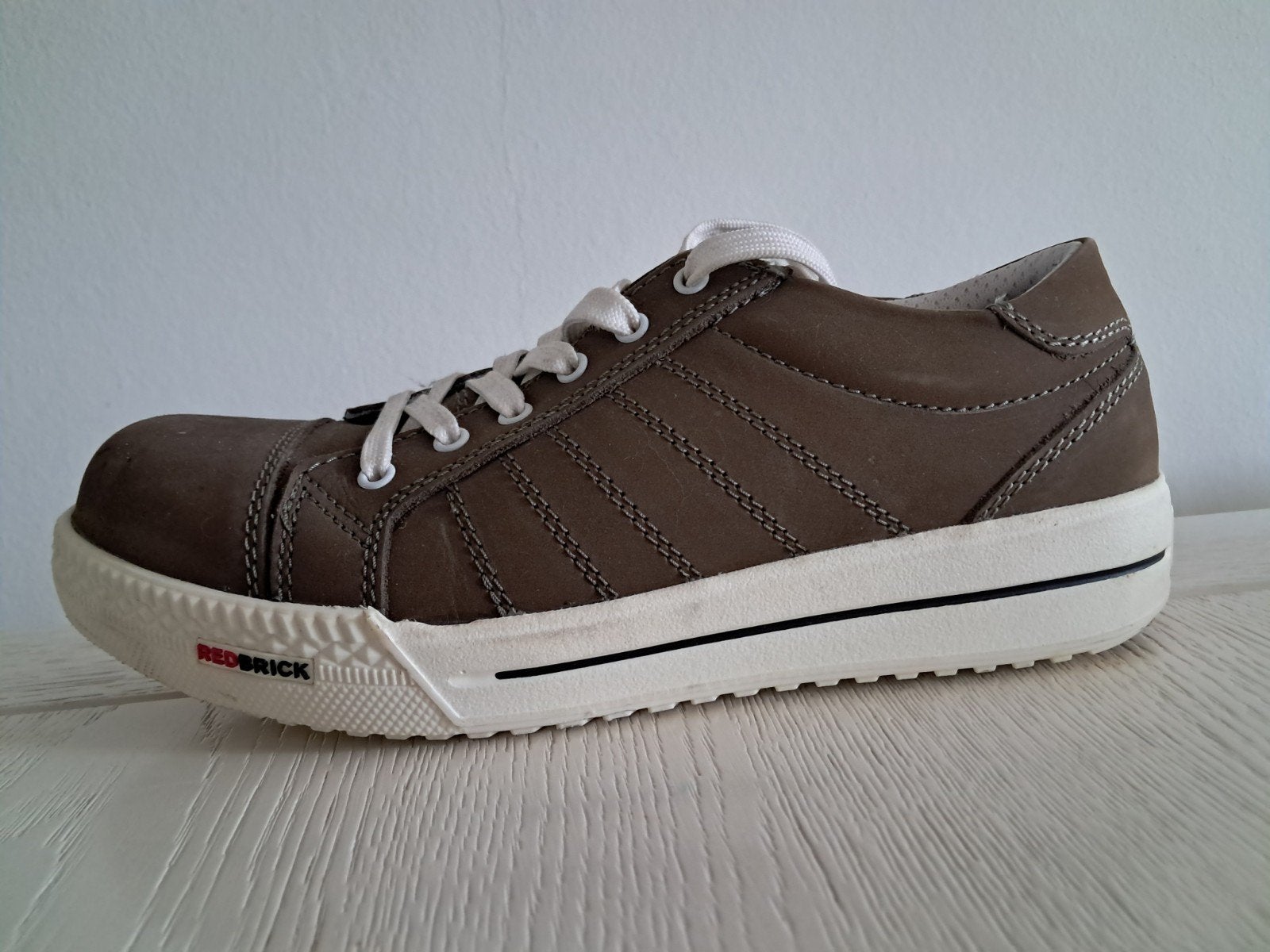 Redbrick Druse werkschoenen, Ophalen of Verzenden, Zo goed als nieuw, Werkschoenen, Overige kleuren