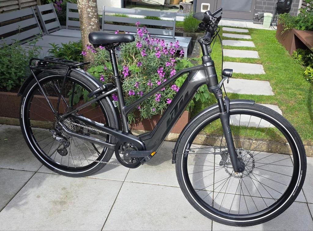 TOP dames ebike KTM Macina 720 Sport, Ophalen, Nieuw, Overige merken