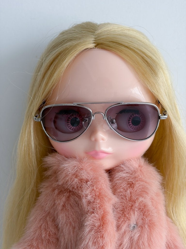 blythe, Verzenden, Zo goed als nieuw, Kleertjes