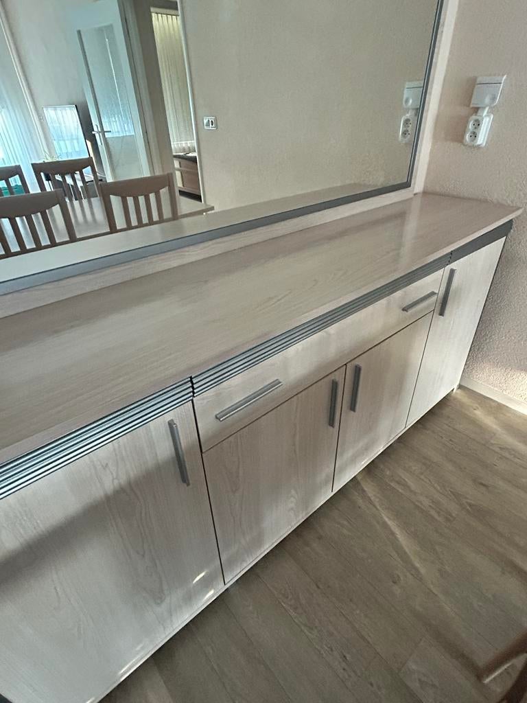 Salonmeubel set, Huis en Inrichting, Ophalen, 100 tot 150 cm, 50 tot 100 cm, Zo goed als nieuw