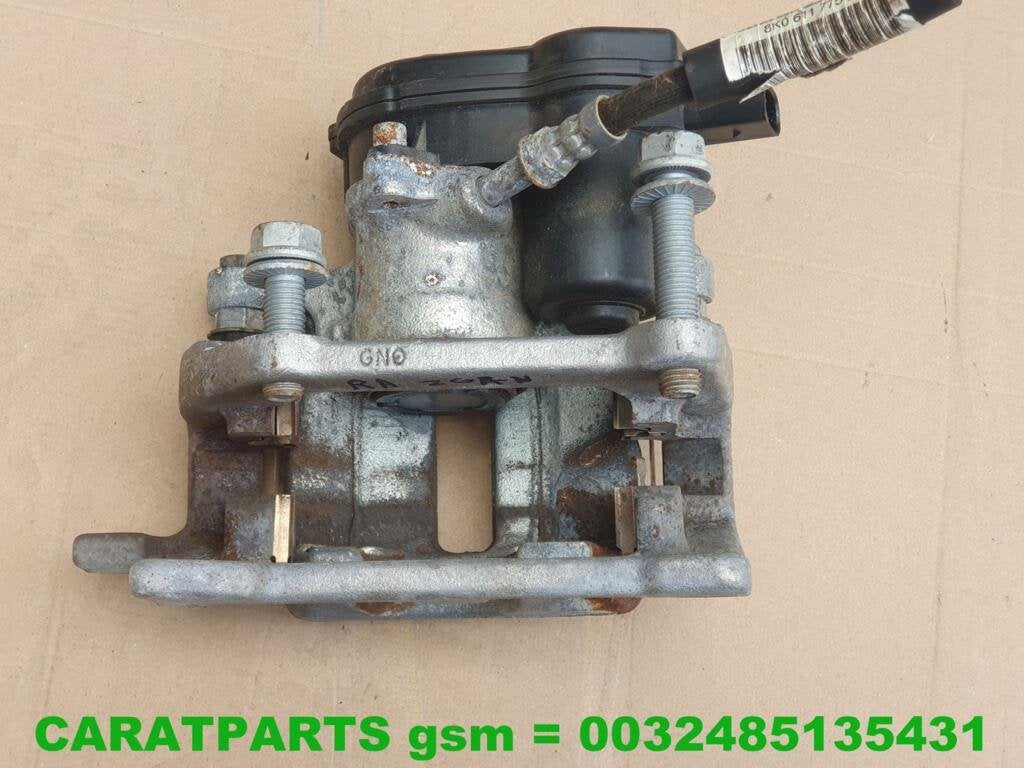 8K0615406AE 8K0615404E Audi A4 remklauw A5 remklauw Q5, Gebruikt, AUDI AG, Auto-Union-Strasse 1
85045  Ingolstadt, DE, Kundenbetreuung@audi.de
