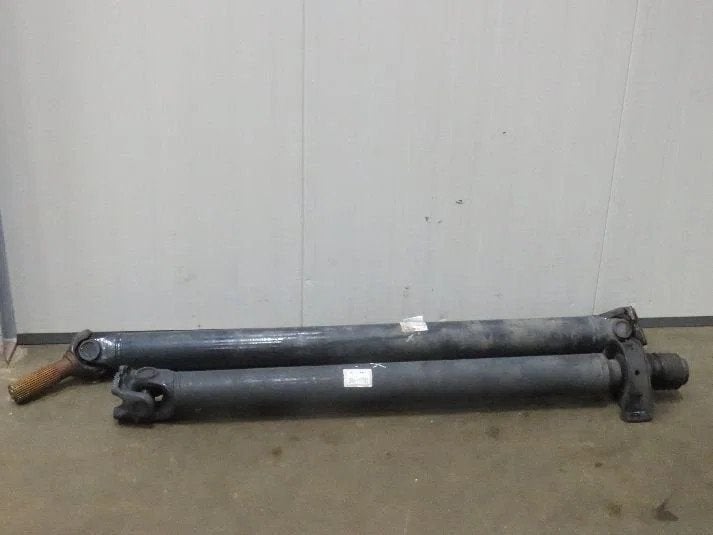 Iveco Axle & Steering Parts Aandrijfas Iveco, Ophalen, Gebruikt, Iveco, Transmissie en Toebehoren
