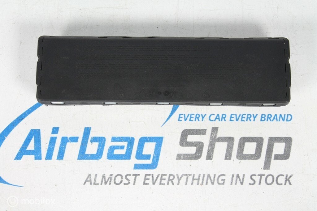 Knie airbag Volkswagen Tiguan (2016-heden), Gebruikt, Ophalen of Verzenden