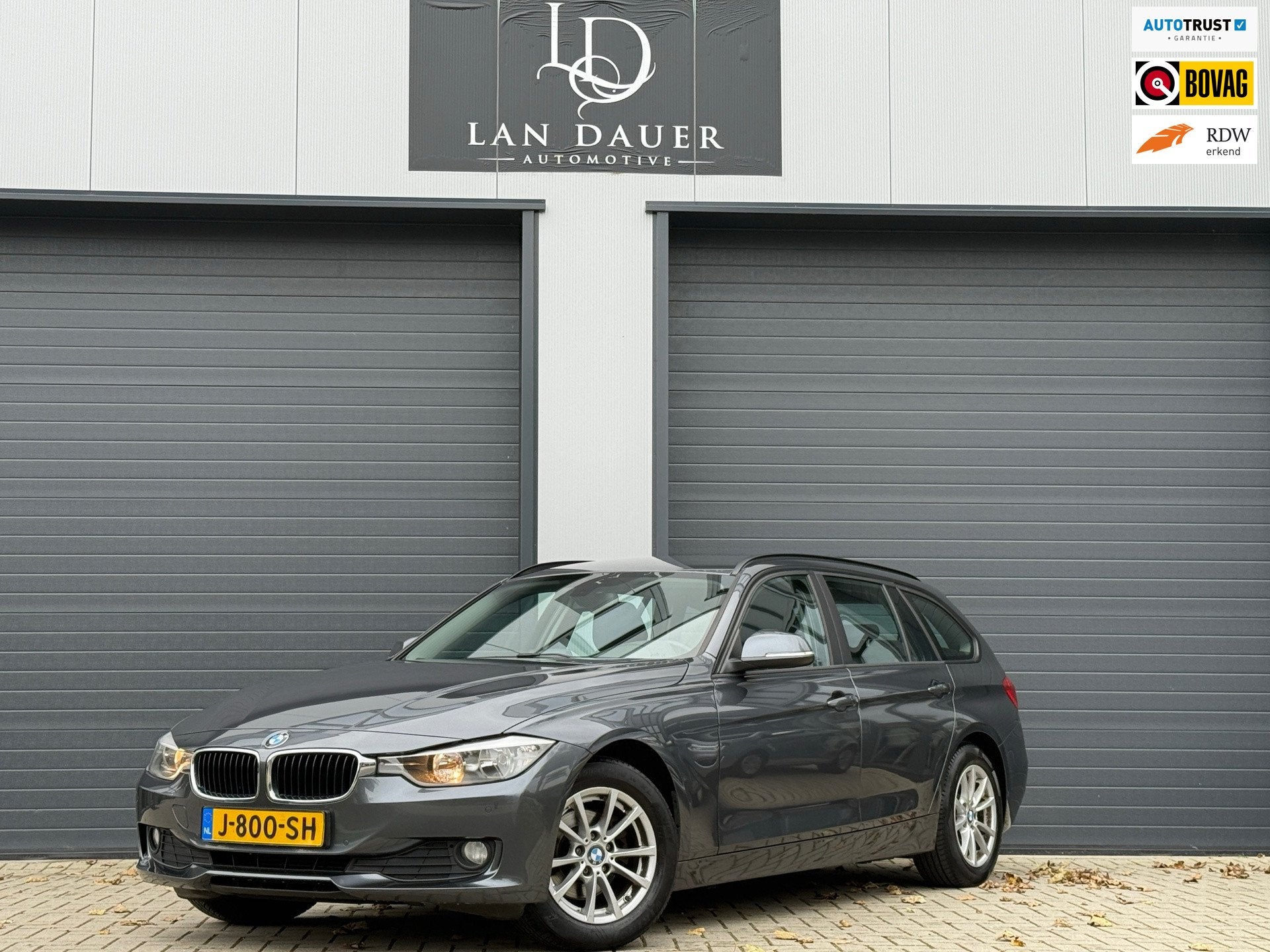BMW 3-Serie
