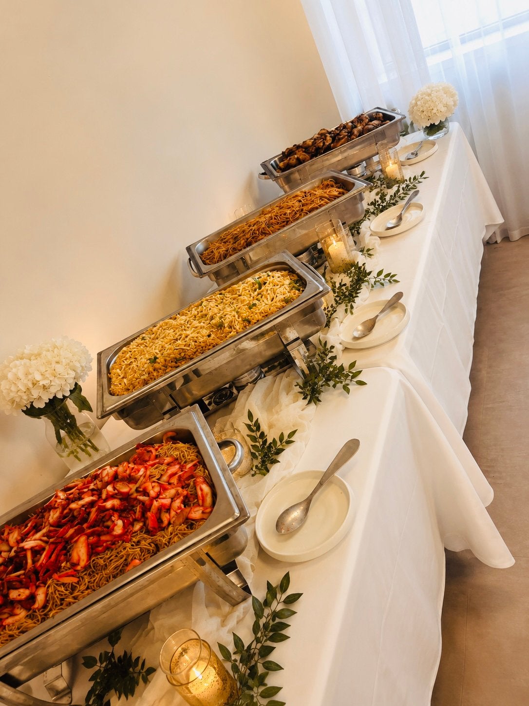 Surinaams Javaans Catering, Vacatures, Vacatures | Horeca en Catering
