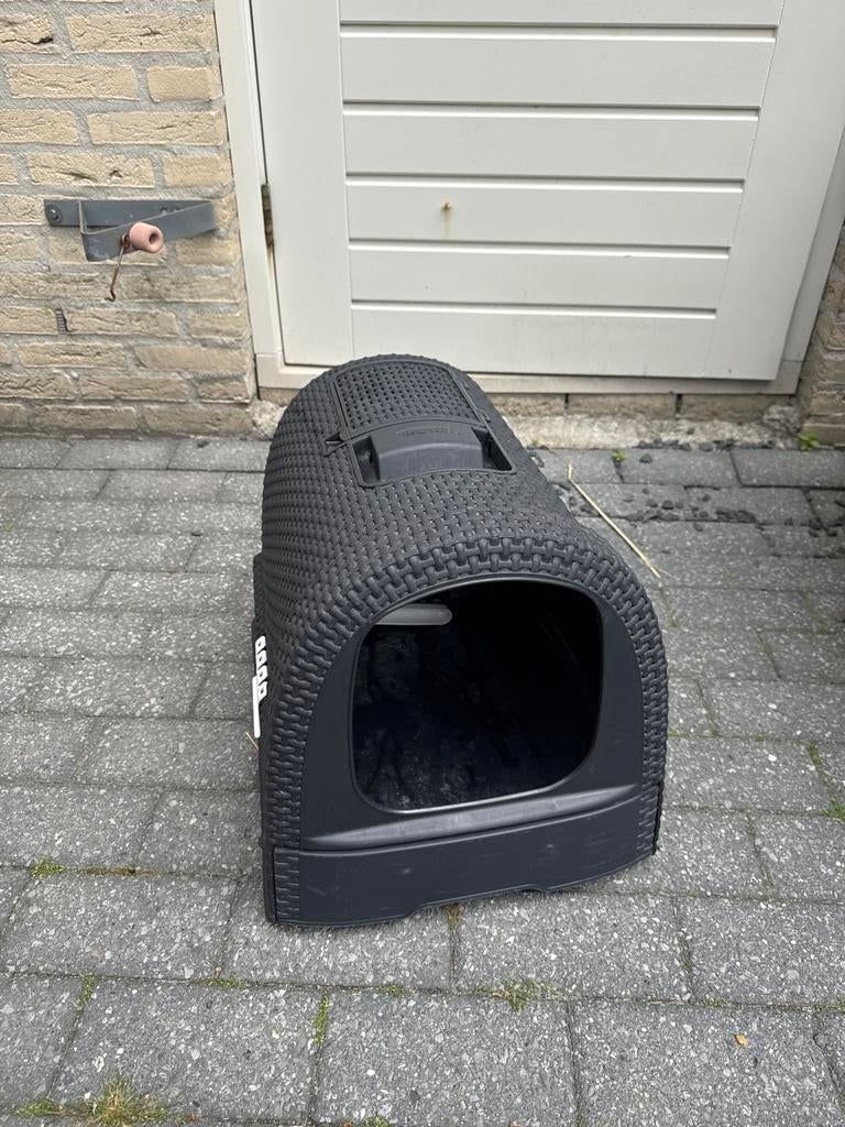 Curver kattenbak, Ophalen of Verzenden, Zo goed als nieuw