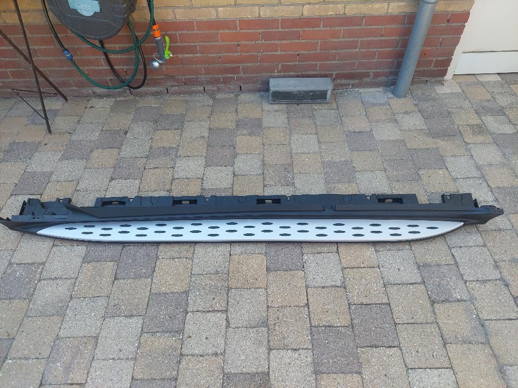 treeplank voor mercedes, Ophalen, Mercedes-Benz, Nieuw, Voor
