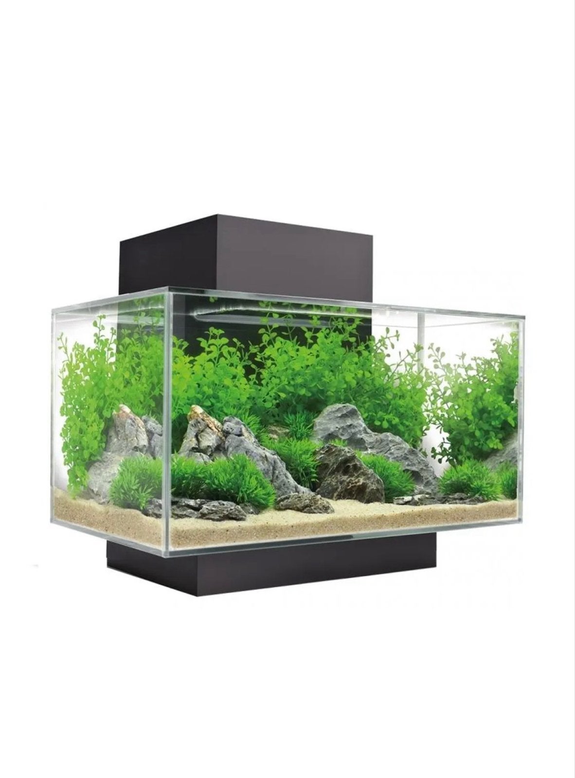 Fluval Edge zeeaquarium 23 liter, Dieren en Toebehoren, Ophalen of Verzenden