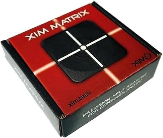 nieuwe xim matrix voor €150, Computers en Software, USB Sticks, Ophalen, Nieuw, Overige merken