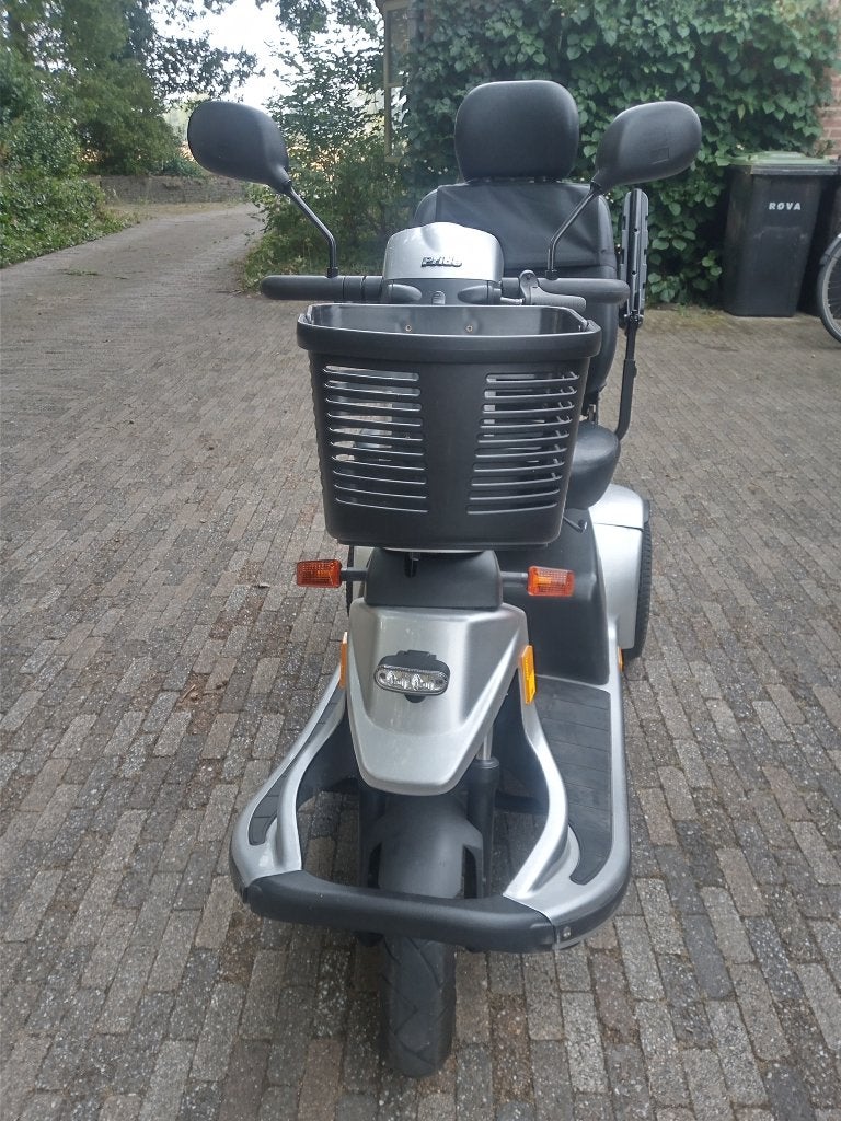 Scootmobiel, Pride, Ophalen of Verzenden, 11 t/m 15 km/u, 26 t/m 35 km
