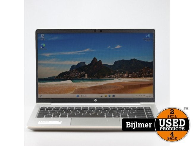 HP Probook 440 G8 i7-11th 8GB 256GB Laptop