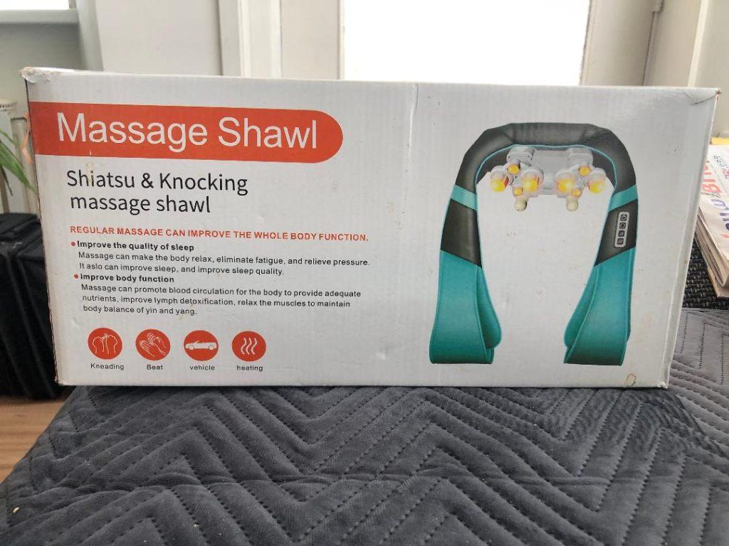 massage aparate, Diensten en Vakmensen, Welzijn | Masseurs en Massagesalons