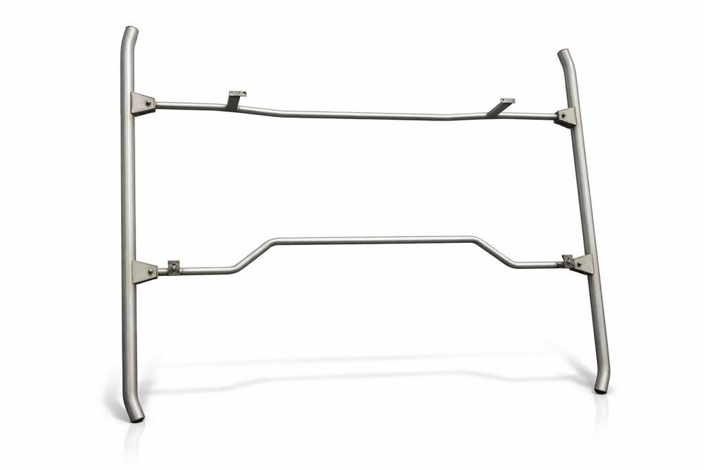 Sidebars/Side steps Ford Transit, Auto-onderdelen, Sidebars, Ophalen, Gebruikt