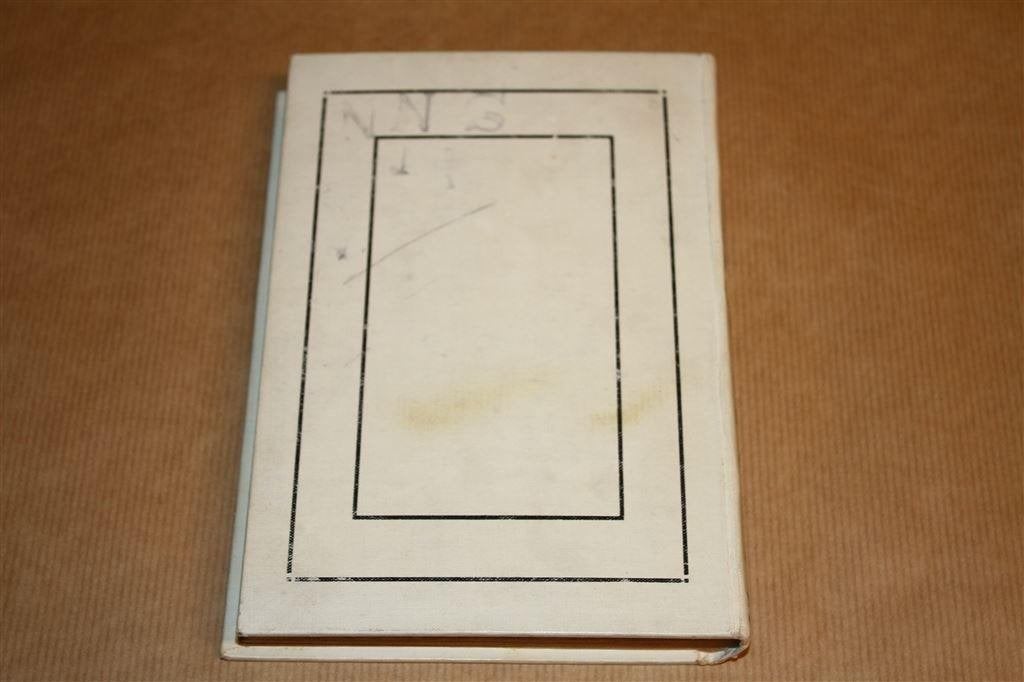 Rosse en z\'n moeder. Vletter. Kluitman 1e dr. 1925., Ophalen of Verzenden, Gelezen