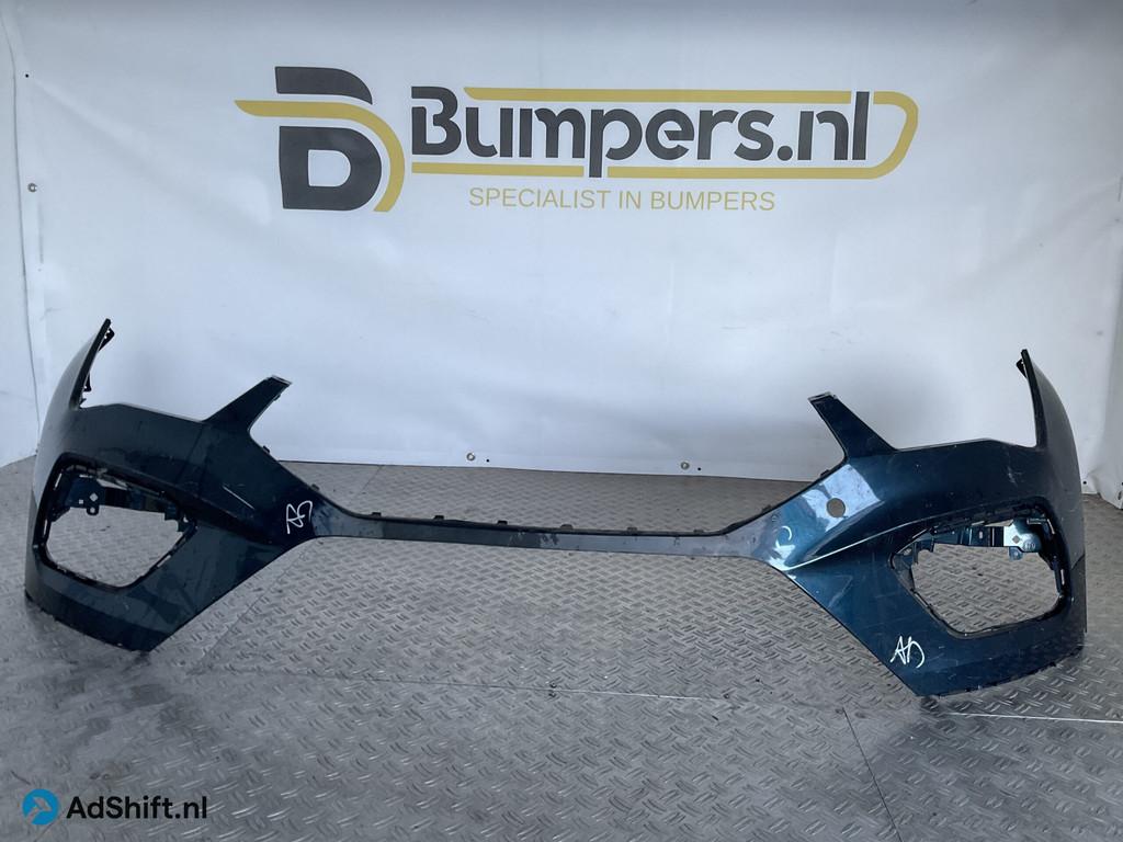 Bumper Seat Ateca 575 Facelift 20- 575807221t Voorbumper C5-, Bumper