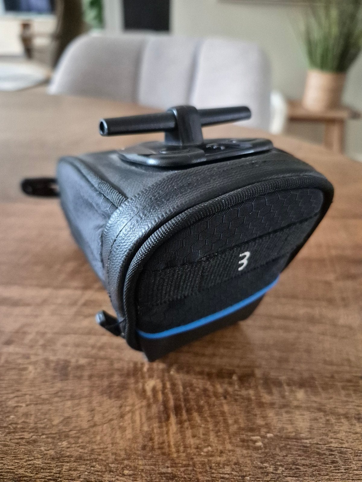 Zadeltas voor racefiets, Ophalen, Zo goed als nieuw
