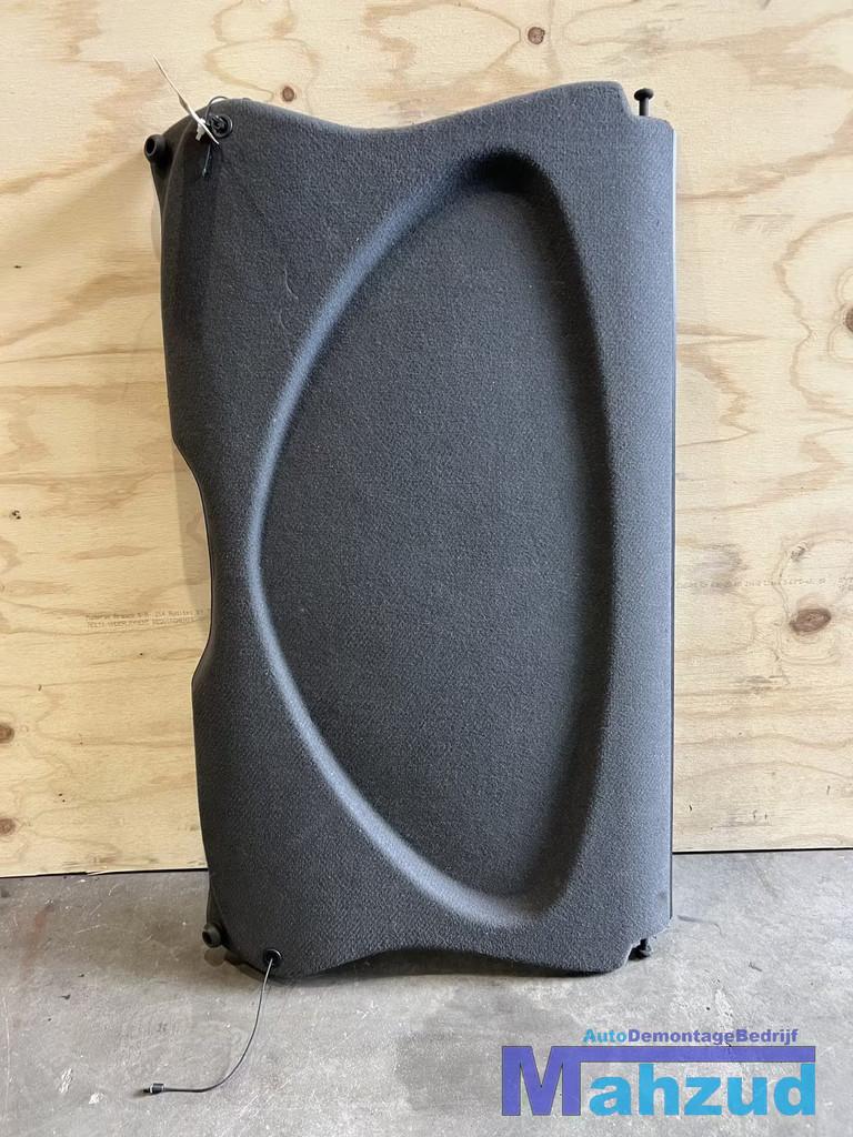 FORD FOCUS 1 Hoedenplank hatchback 1998-2005, Gebruikt, Info@ford.com, Ophalen of Verzenden, Ford