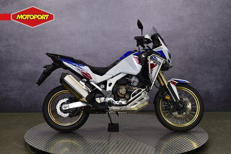 Honda CRF 1100 ADVENTURE SPORTS DCT (bj 2023), Info@motoportwormerveer.nl, Honda Motor Europe, Bedrijf, Crystal Bldng B-Unit B11.2 Rivium Blv200
2909 LK  Capelle aan den IJsel, NL