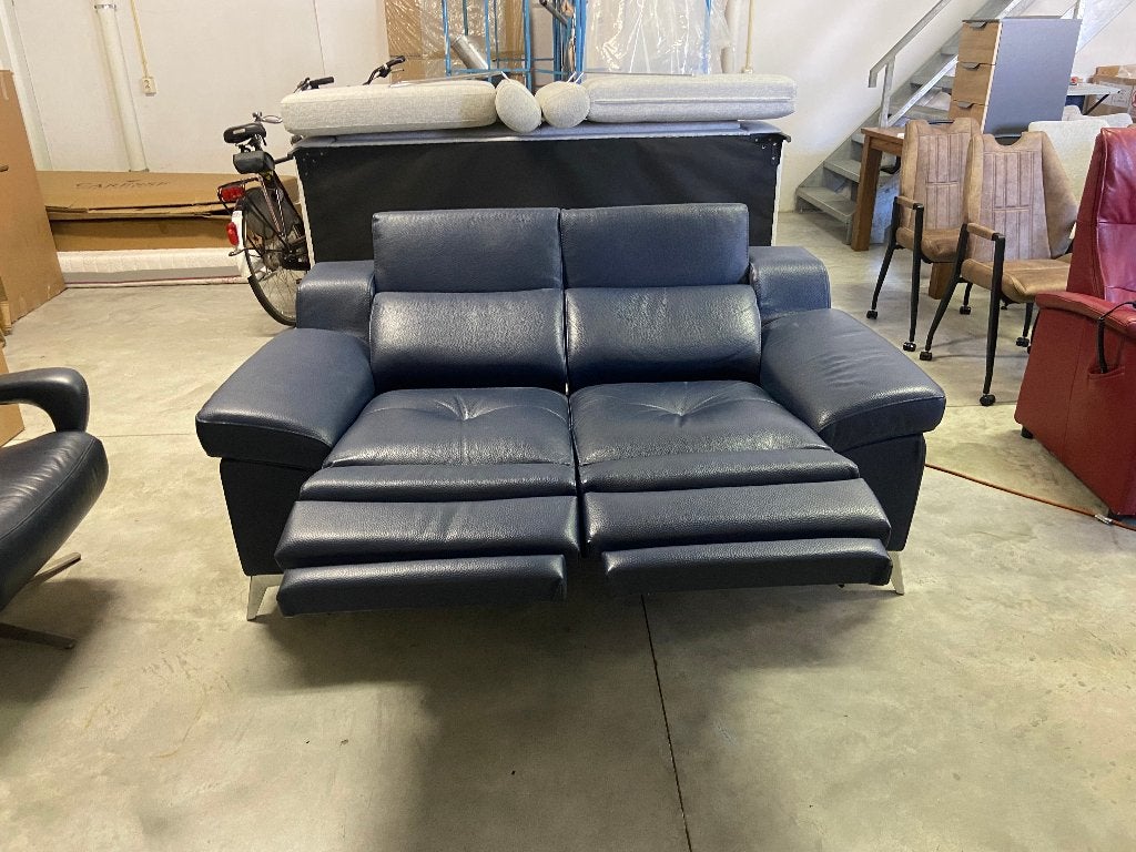 Bankstel, Ophalen, Gebruikt, 100 tot 125 cm, 150 tot 200 cm