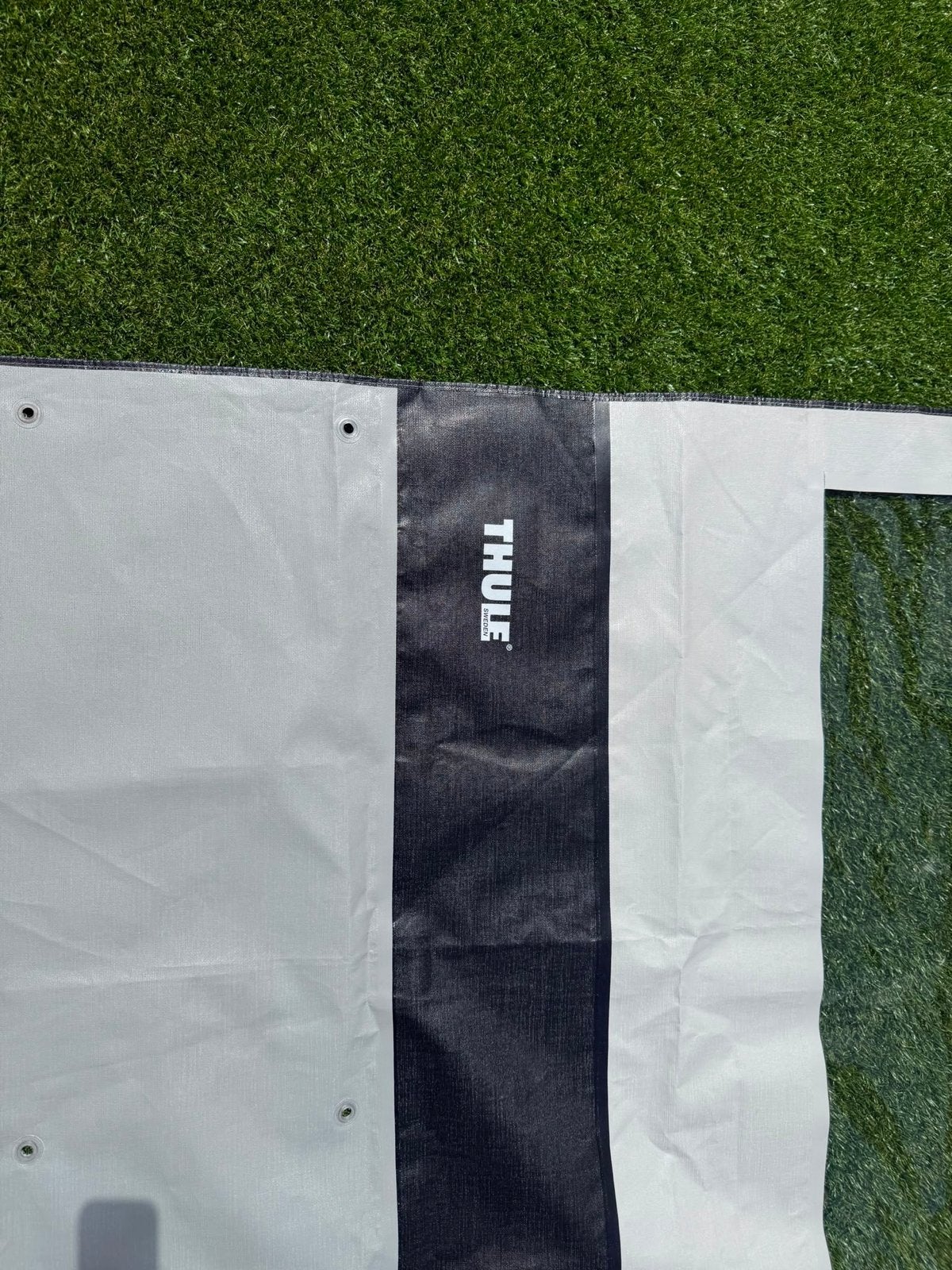Thule RBS G2 250L Luifeldoek - Zo goed als nieuw, Ophalen, Zo goed als nieuw