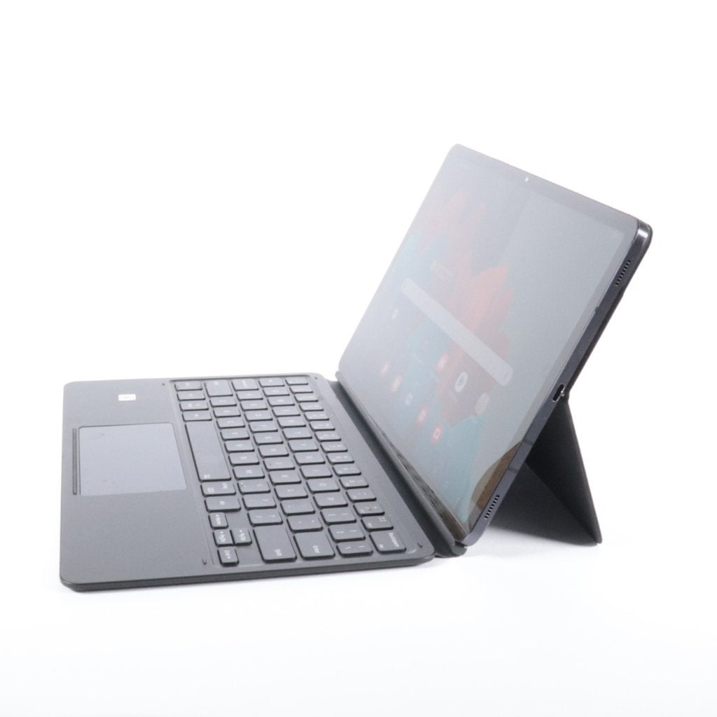 Galaxy Tab s7 - ZGAN, Computers en Software, Android Tablets, Samsung, Zo goed als nieuw, Support@Samsung.com, 129, Samsung-ro, Yeongtong-gu
Suwon-si, Gyeonggi-do 16677
South Korea