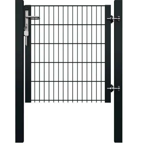 Enkele en dubbele poorten – nieuw en 2e keus – al vanaf €50, Tuin en Terras, Ophalen, 100 tot 150 cm, 100 tot 150 cm, Zo goed als nieuw