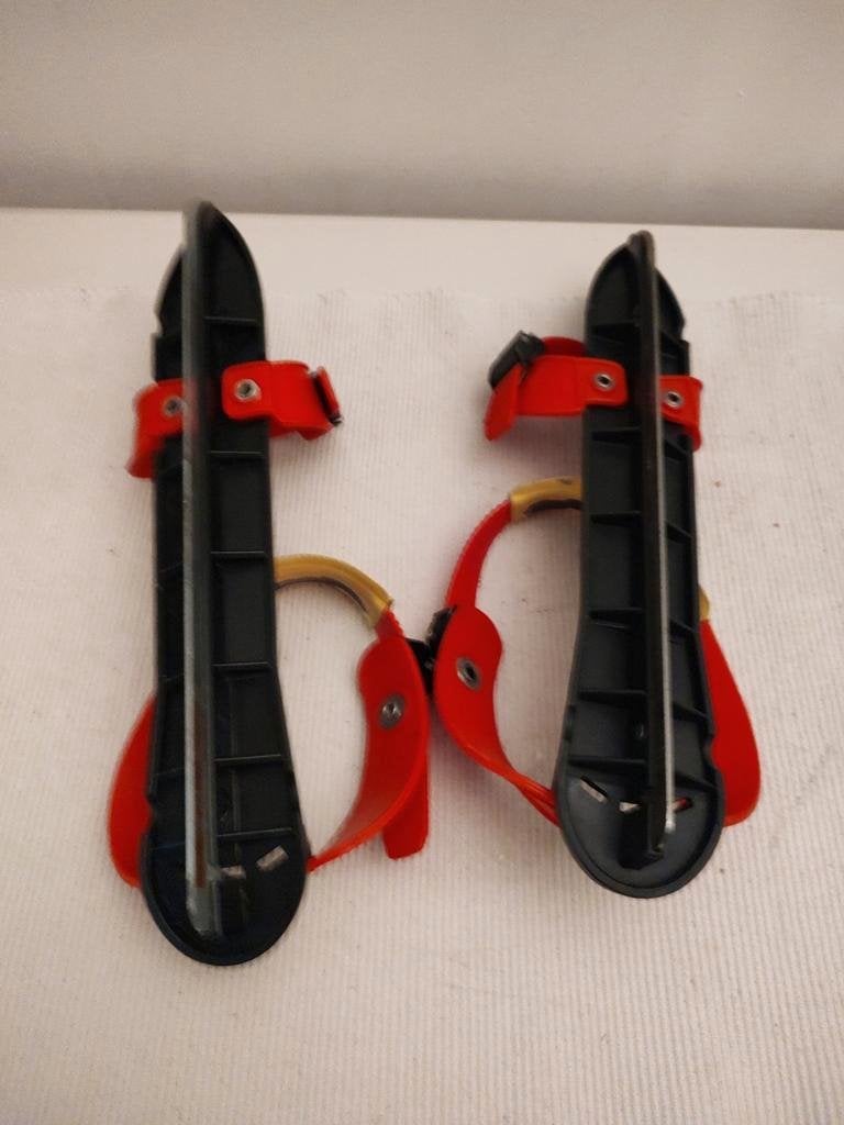 S417 Zandstra Easygliders maat L (36-39), -, -, Overige typen, Ophalen of Verzenden