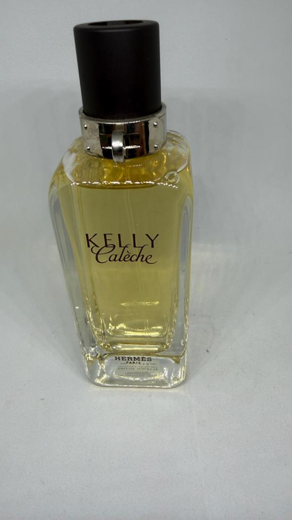 Parfum Kelly Caleche Hermes 100 ml eau de toilette, Verzenden, Zo goed als nieuw
