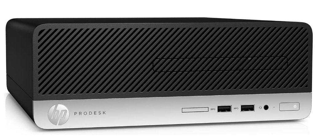 HP Prodesk 400 G3 Intel i5-7500/8GB/250gb ssd/win 11, 8 GB, 250GB, Refurbished, Ophalen of Verzenden
