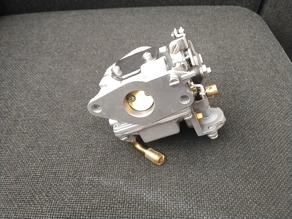 Carburateur voor Mercury Nieuw, Ophalen of Verzenden, Nieuw, Motor en Techniek