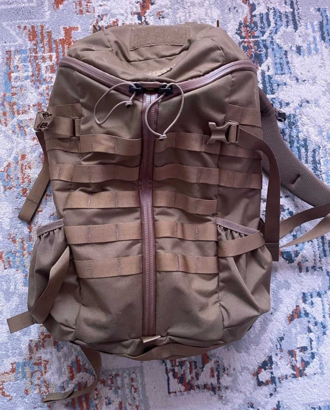 Mystery Ranch 2, 25 tot 40 cm, Zo goed als nieuw, Trekking, Ophalen