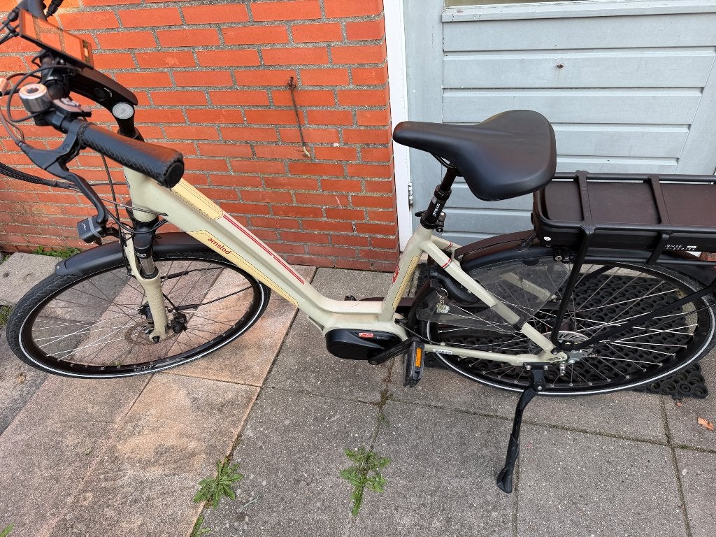 Elektrische fiets, Overige merken, Gebruikt, Ophalen of Verzenden, 51 tot 55 cm