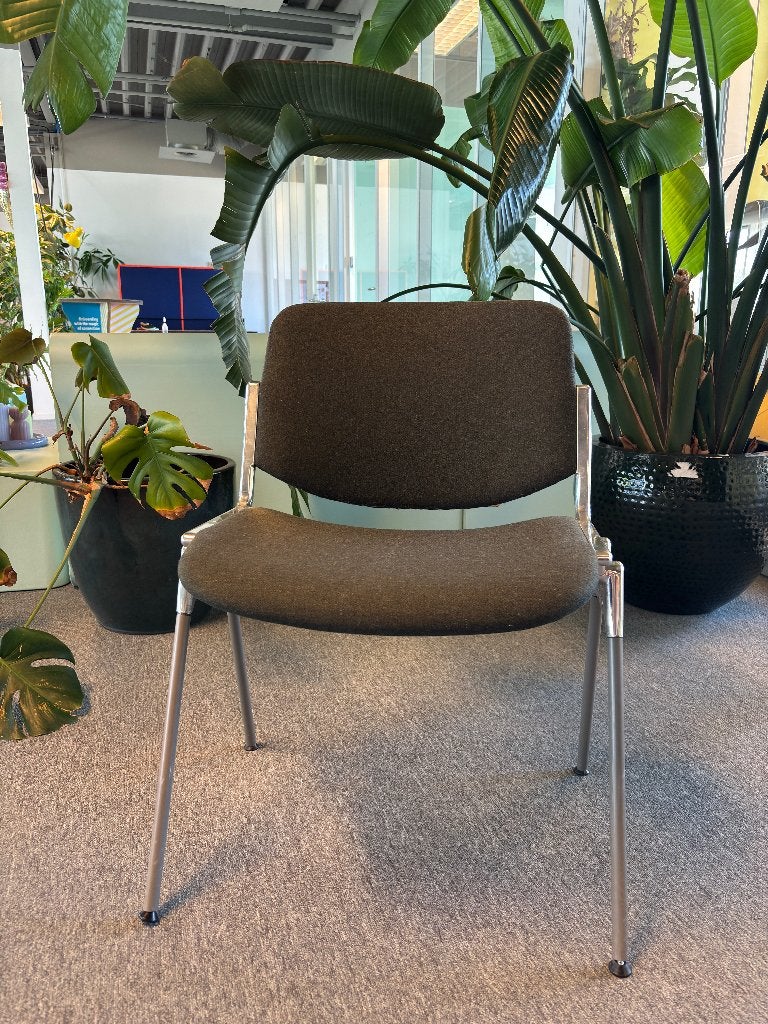 Vintage Castelli Stoelen, Huis en Inrichting, Ophalen, Gebruikt, Overige kleuren, Italiaans design