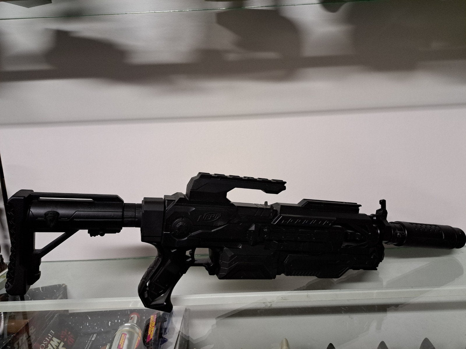 diverse Nerf guns custom paint, Ophalen of Verzenden