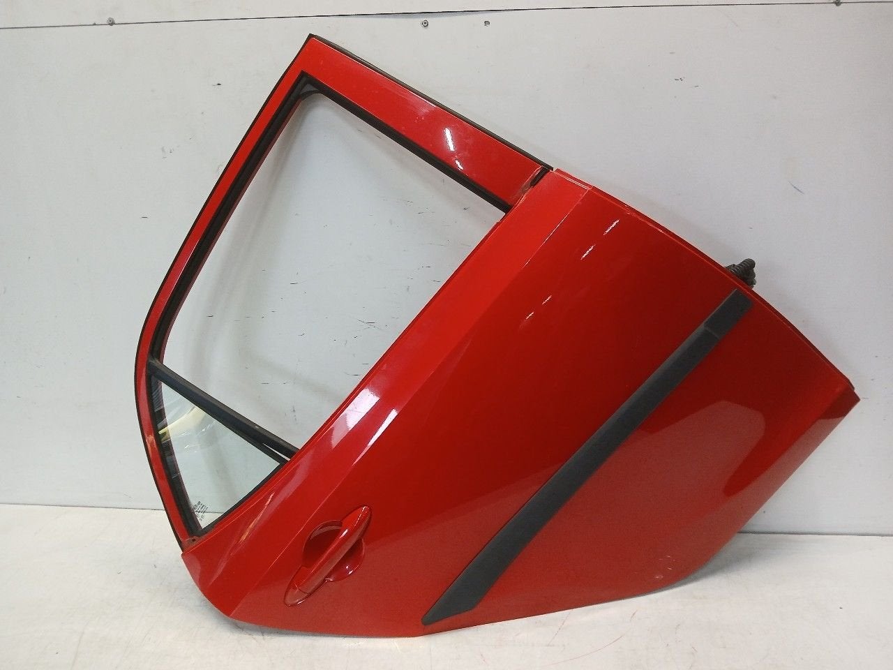 Portier rechts achter Kia Picanto, Auto-onderdelen, Onderdelen@venauto.nl, Van der Ven Autorecycling B.V., Gebruikt, Ettenseweg 76, 4706 PB Roosendaal, The Netherlands