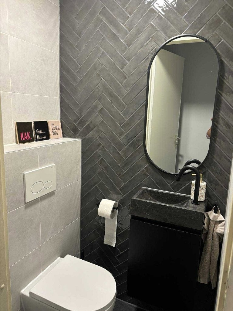 Foto 4 van Nieuwe badkamer zonder gedoe? Vaste ploeg regelt alles