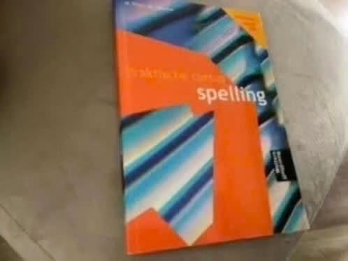 Praktische cursus spelling - Leer correct Nederlands, Boeken, Studieboeken en Cursussen, Onbekend, Verzenden, Zo goed als nieuw