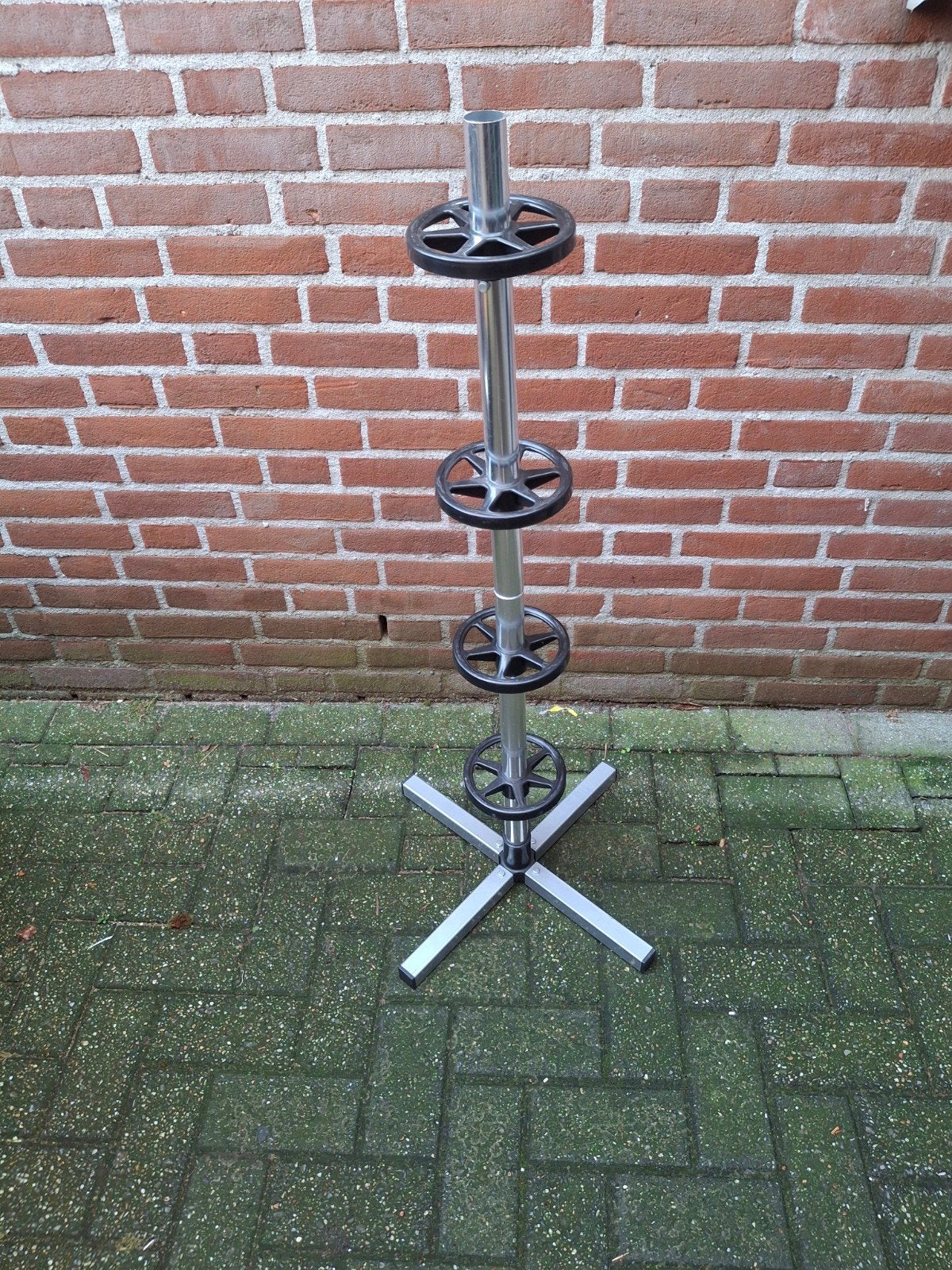 velgenboom, Auto diversen, Ophalen, Zo goed als nieuw