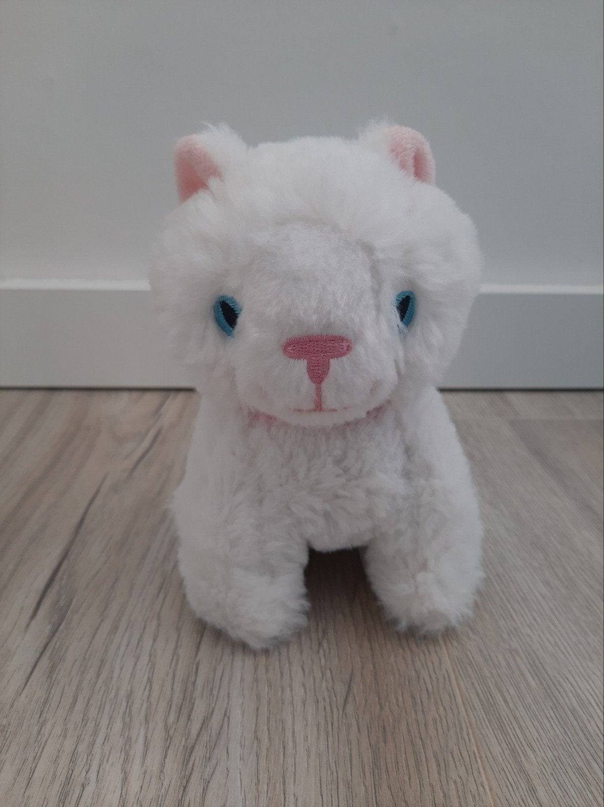 Knuffel action zdt trading poes kat K7013, Ophalen of Verzenden, Zo goed als nieuw