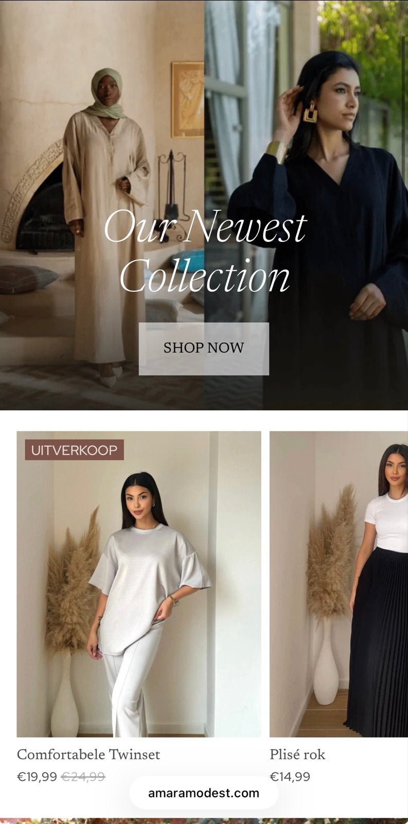 Complete inboedel inclusief webshop te koop, Ophalen, Zo goed als nieuw