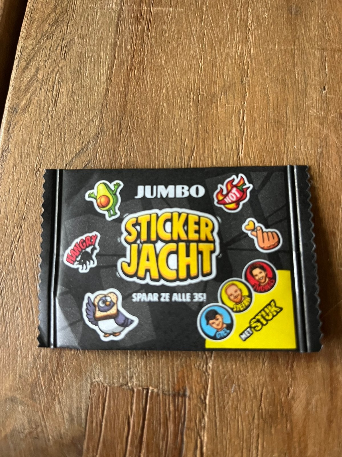 Supermarkt Acties :Oud en nieuw : Jacht Jumbo /AH / Plus et, Plus, Ophalen of Verzenden