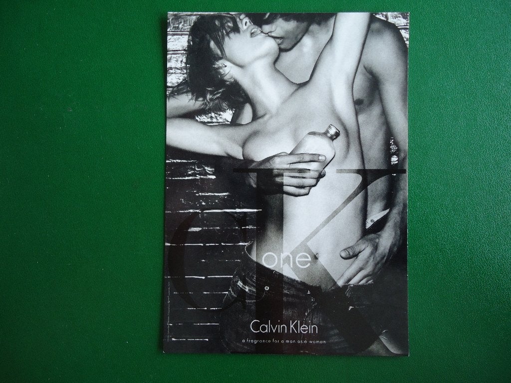 (792) Erotisch getinte kaart, Verzenden, 1980 tot heden, Ongelopen, Overige thema's