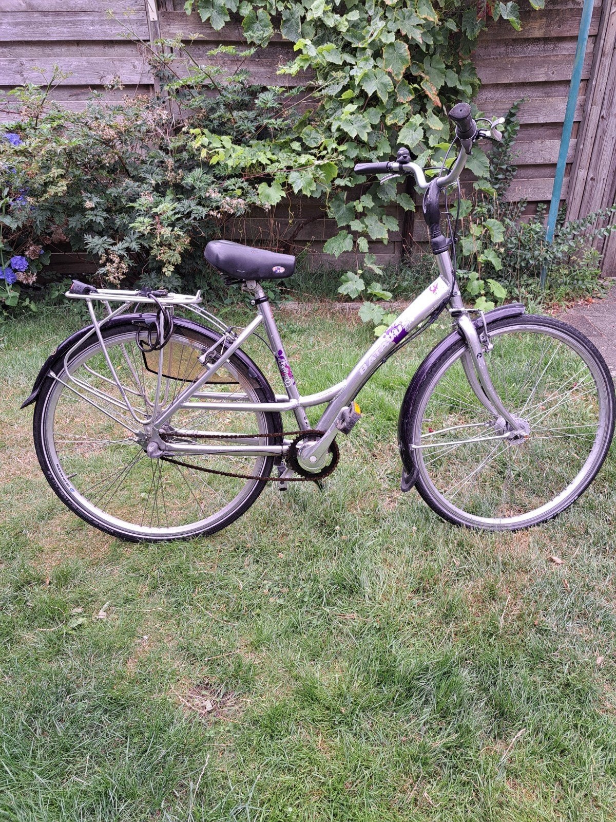 BATAVUS, Ophalen of Verzenden, Gebruikt, Batavus