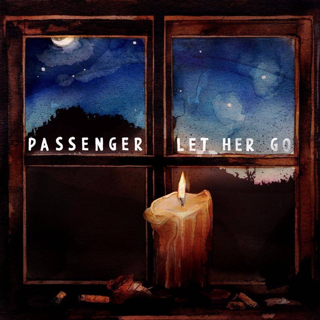 Passenger - Let Her Go (NIEUW), Ophalen of Verzenden, Nieuw in verpakking, Overige genres