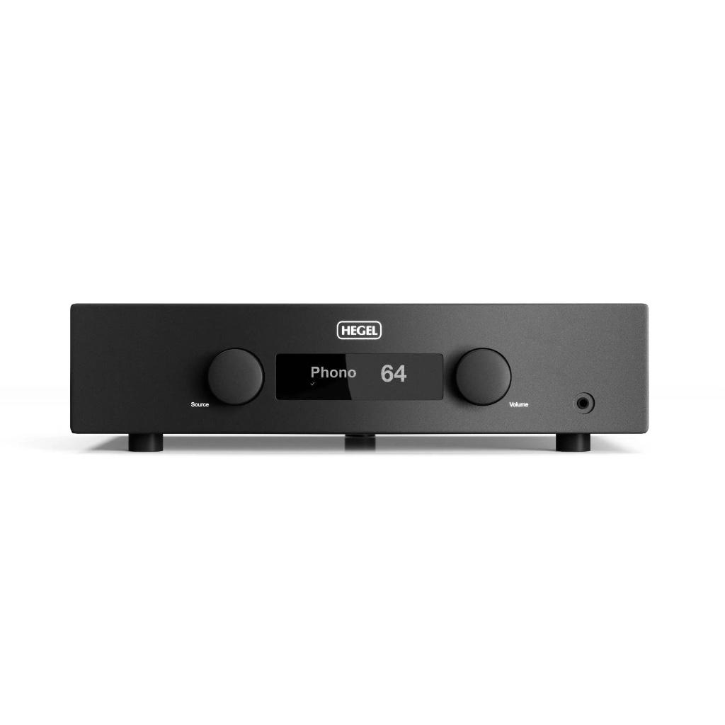 Hegel H190, Gebruikt, 120 watt of meer, Stereo, Ophalen