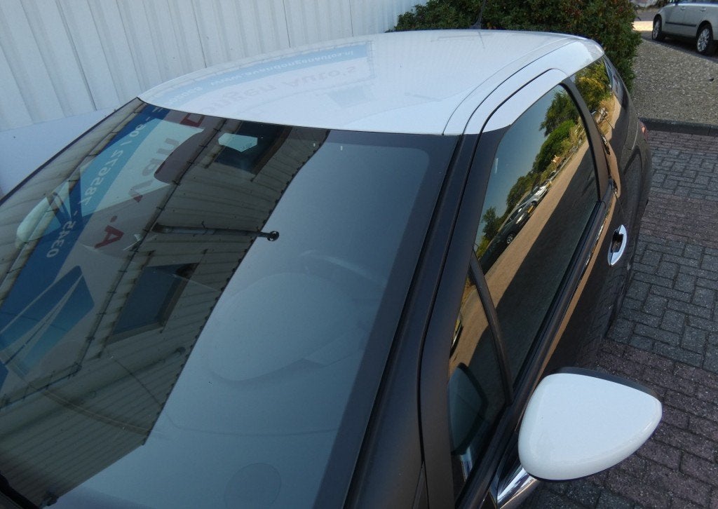 Ds DS 3 1.2 PURETECH Business,Navi,DAB,Cruise,PDC,Bltooth,Cr, Auto's, DS, Gebruikt, 1199 cc, 82 pk, Bedrijf