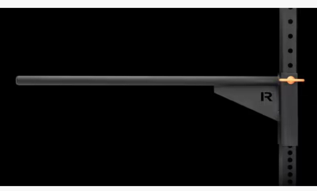 Rogue Infinity Kids Pull-up Bar – NIEUW in doos – CrossFit, Sport en Fitness, Ophalen of Verzenden, Nieuw, Armen, Oprekstang